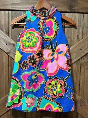 Lilly Pulitzer Edna Dress